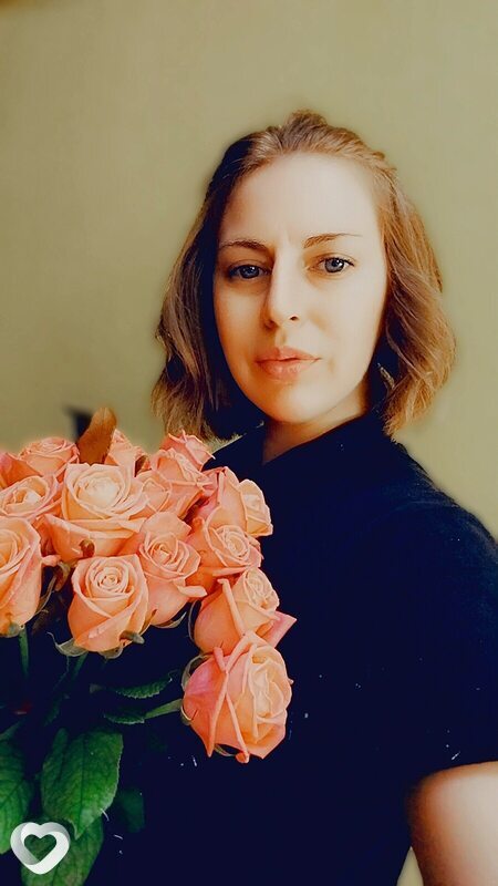 Диана, 31, Энгельсе — анкета №3020068