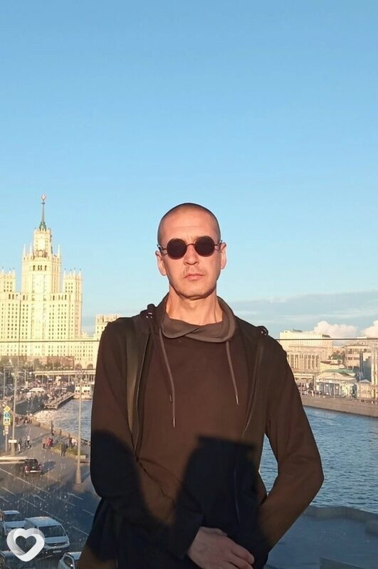 Илмари, 50, Липецке — анкета №3020134