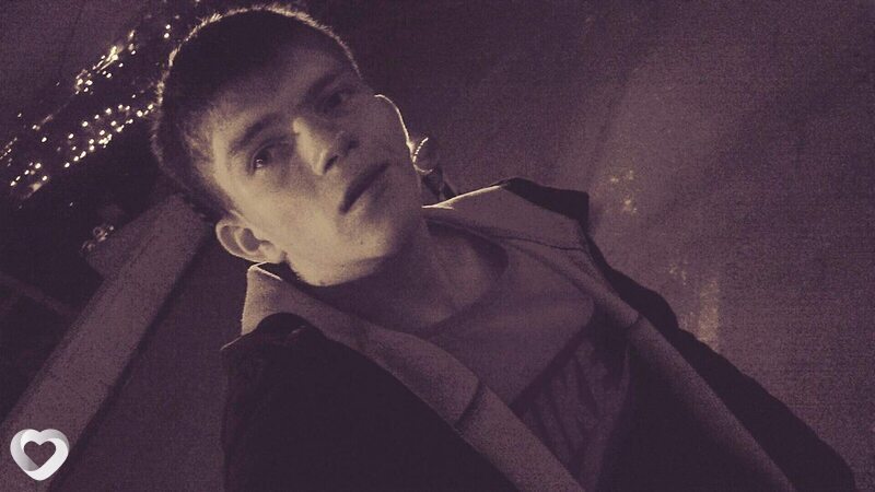 Иван, 27, Владивостоке — анкета №3020150