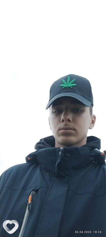 Геор, 20, Владикавказе — анкета №3020152