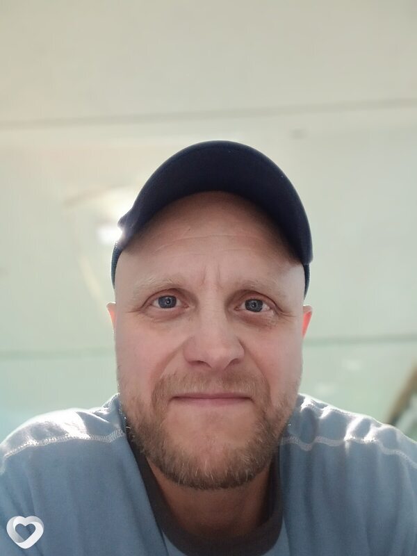 Александр, 45, Череповце — анкета №3020285