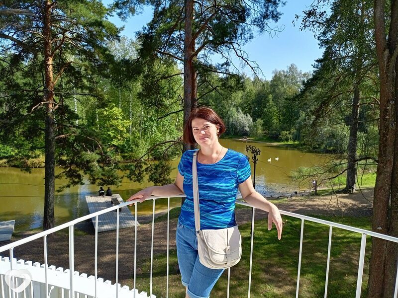 Катерина, 38, Муроме — анкета №3020204