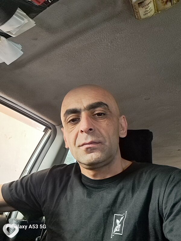 Roma, 45, Якутске — анкета №3020211
