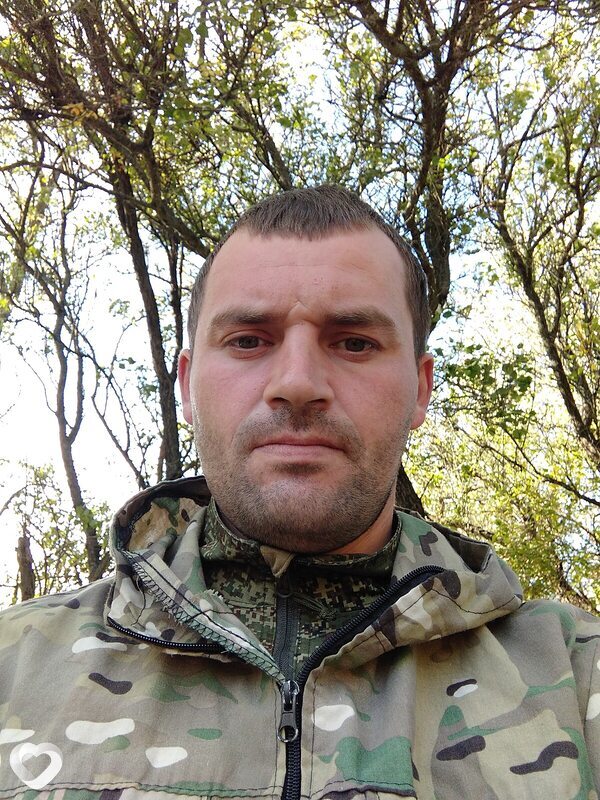 Максим, 32, Мариуполе — анкета №3020212