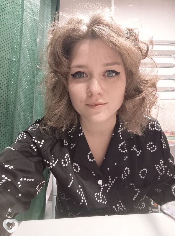 Дарья, 30, Екатеринбурге — анкета №3020215