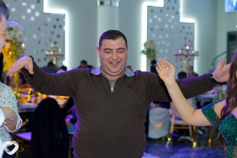Гурген, 39, Рузе — анкета №3020224