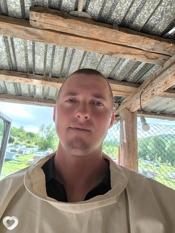 Иван, 29, Зыряновск — анкета №3020227