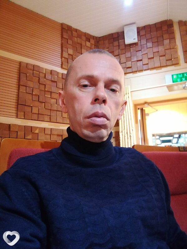 Константин, 48, Владивостоке — анкета №3020368