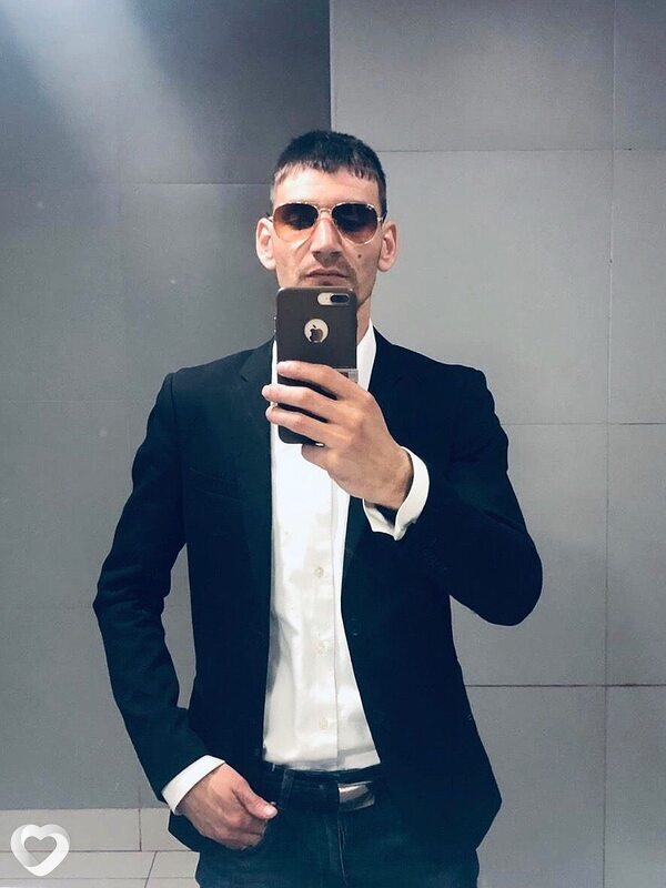 Денис, 35, Астане — анкета №3020372