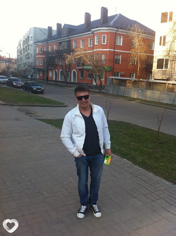 Александр, 35, Южно-Сахалинске — анкета №3020260