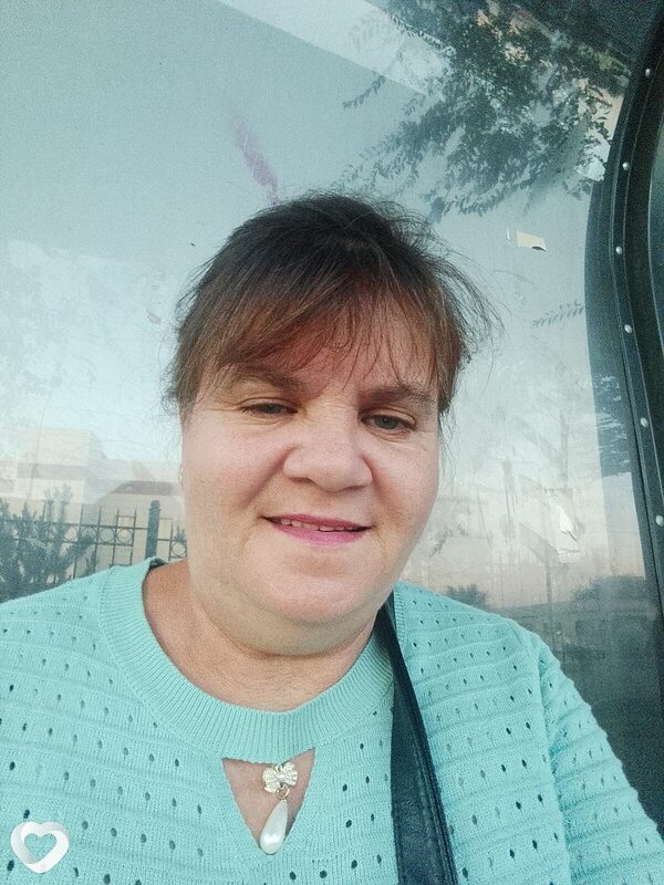 Ирина, 50, Волгограде — анкета №3020268