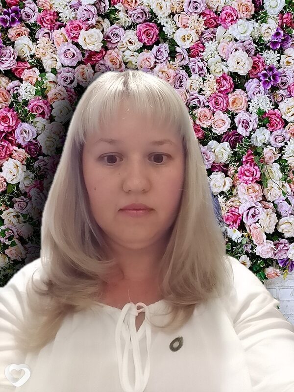 Светлана, 36, Кривое Роге — анкета №3020274