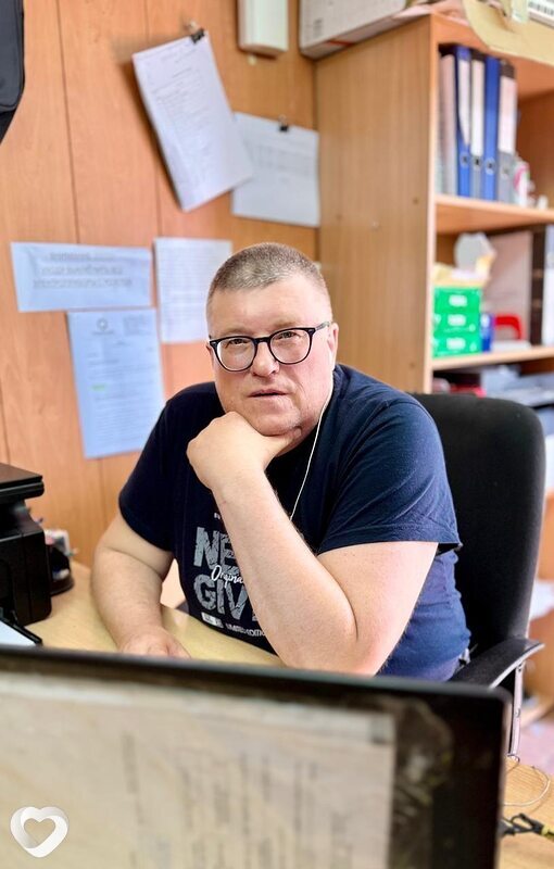 Андрей, 58, Омске — анкета №3020242