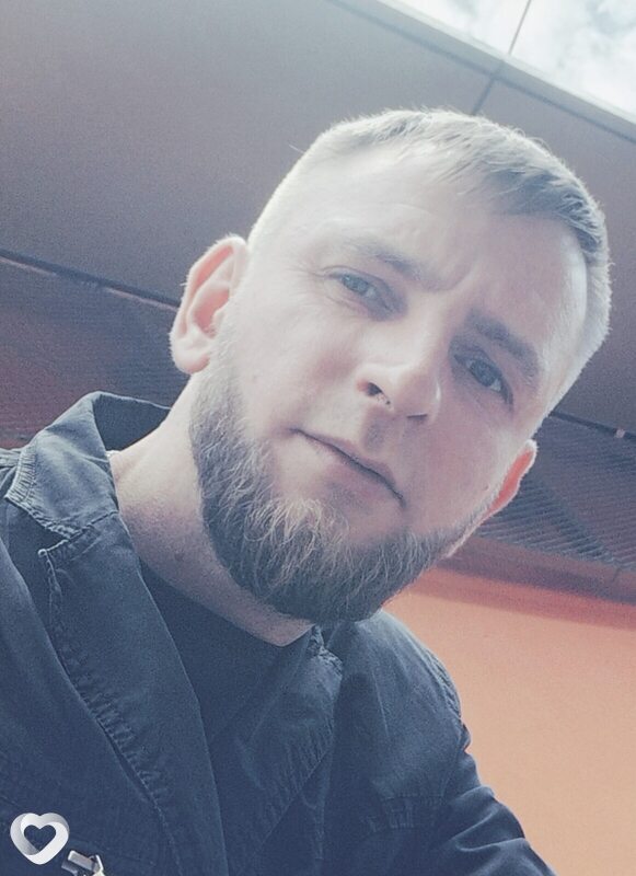 Евгений, 38, Москве — анкета №3020253