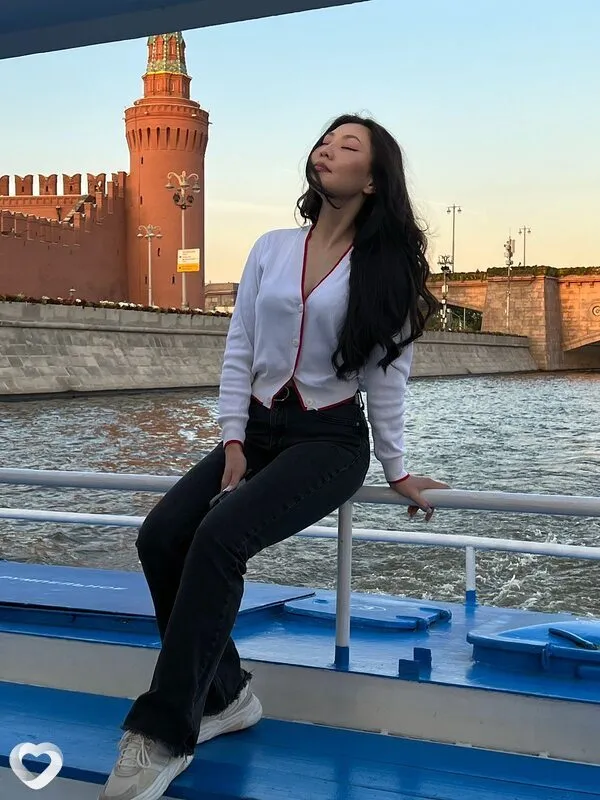 Aika, 28, Москве — анкета №3020380