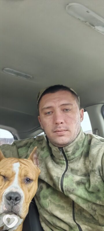 Денис, 32, Абакане — анкета №3020383