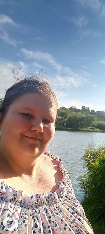 Снежана, 22, Ростове-на-Дону — анкета №3020384