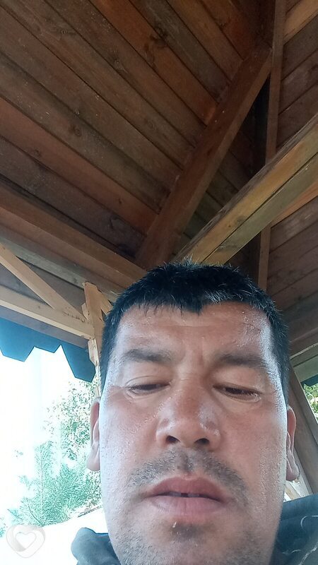 Юсуф, 41, Туле — анкета №3020391