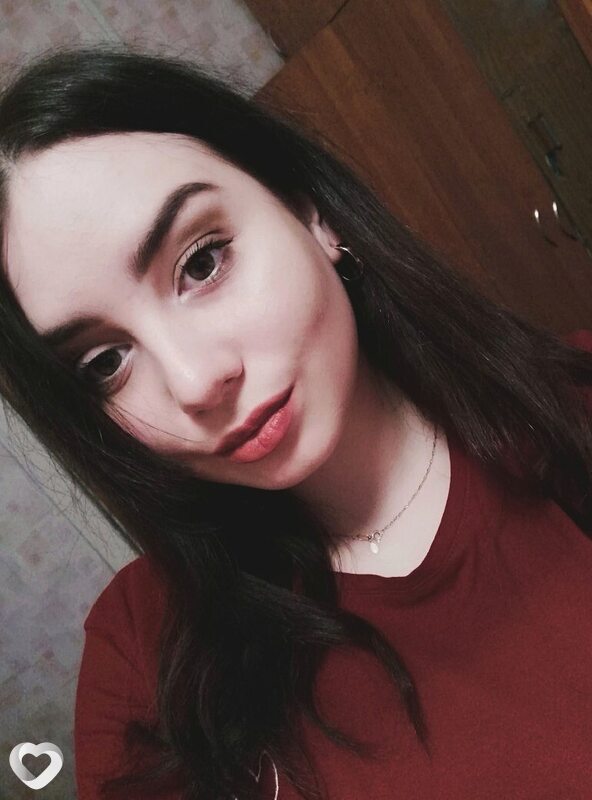 Марина, Краснокаменск