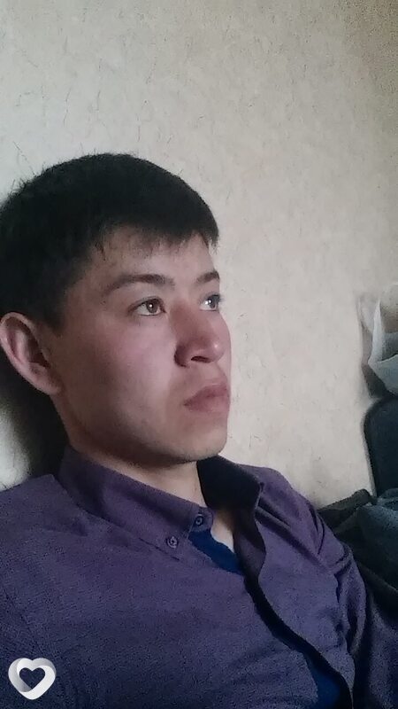 Ризат, 26, Астане — анкета №3020412