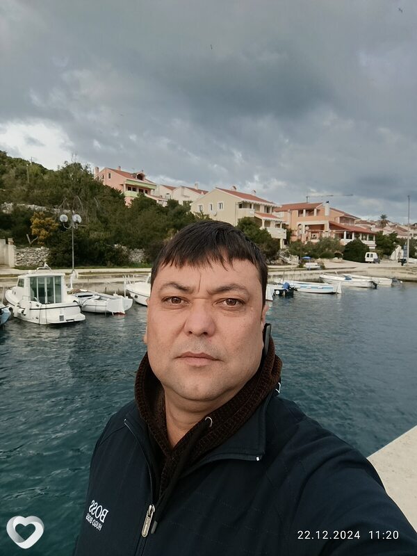 Рома, 40, Урае — анкета №3020304