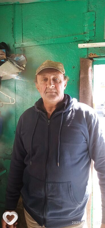 Юра, 57, Кропоткине — анкета №3020308