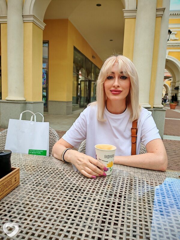 Елена, 48, Нижневартовске — анкета №3020311
