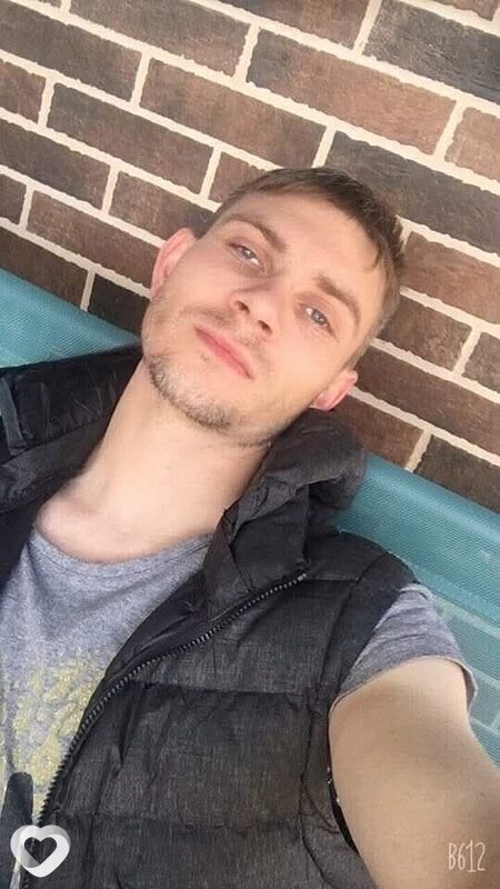 Витя, 36, Кишинёв — анкета №3020332
