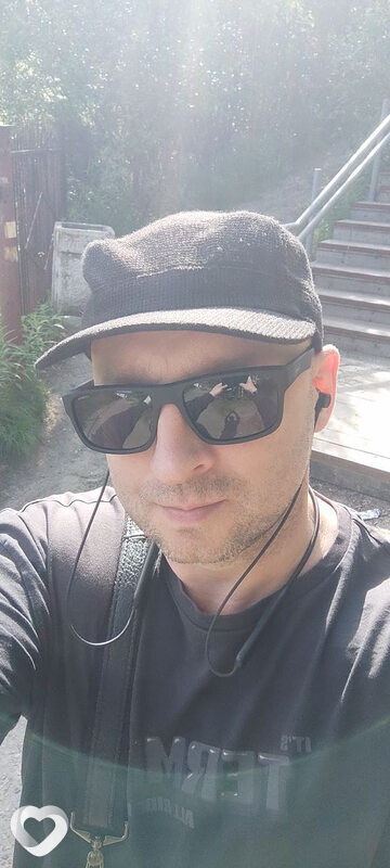 Валерий, 46, Мурманске — анкета №3020334