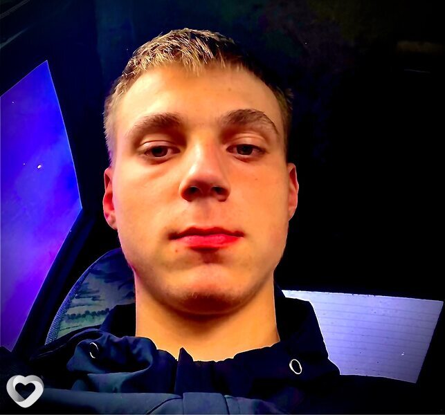 Максим, 20, Новокузнецке — анкета №3020337