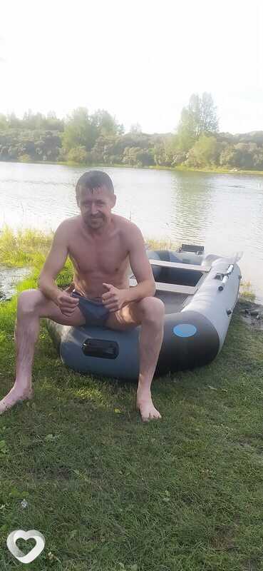 Александр, 41, Черемхове — анкета №3020340