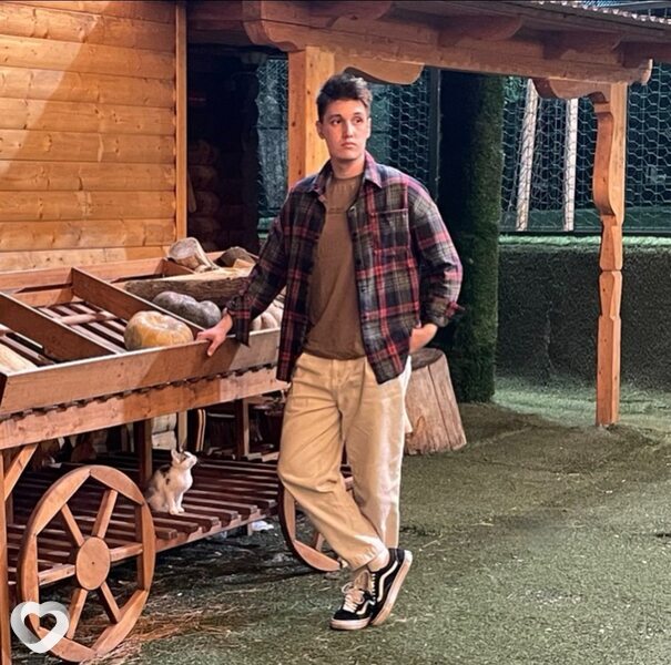 Кирилл, 28, Чебоксарах — анкета №3020344