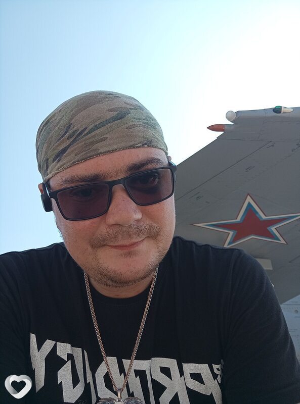 Роман, 36, Нижнем Новгороде — анкета №3020348