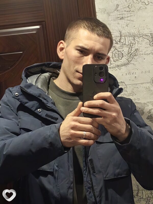 Максим, 27, Домодедово — анкета №3020351