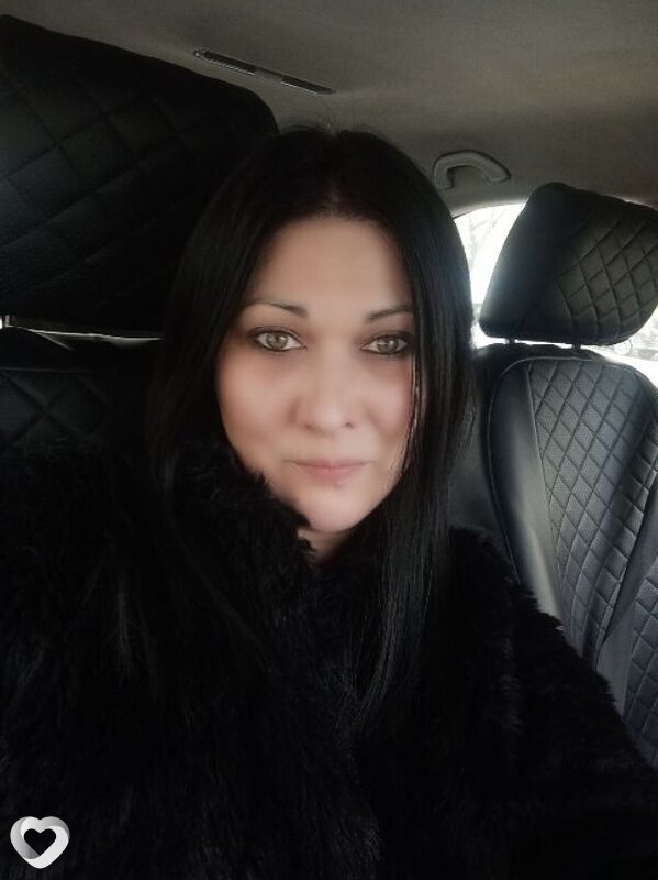 Екатерина, 44, Воронеже — анкета №3020353