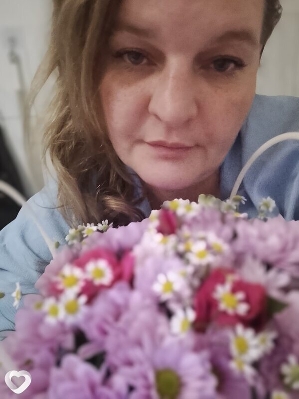 Мария, 42, Санкт-Петербурге — анкета №3020457