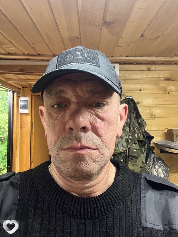 Сергей, 54, Клине — анкета №3020459