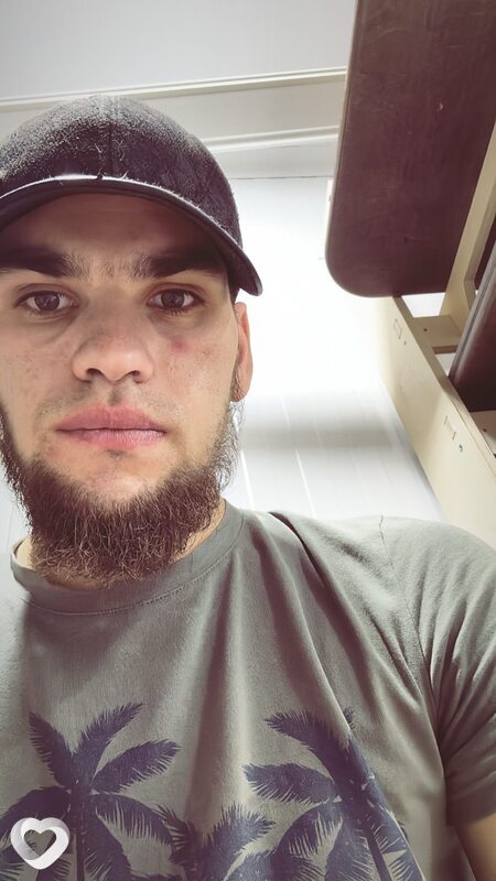 Dobryak, 25, Махачкале — анкета №3020462