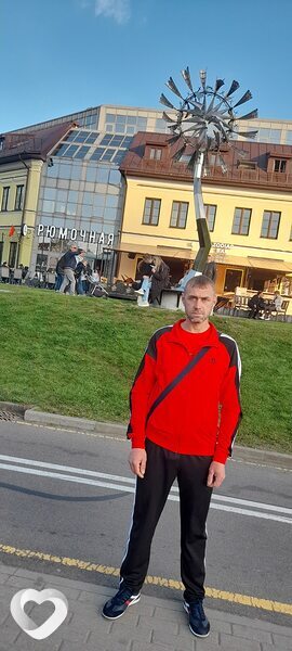 Макс, 43, Михайловск (Ставропольский край) — анкета №3020467