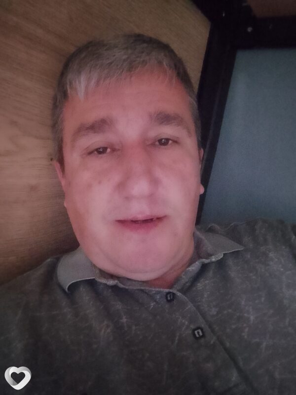 Андрей, 51, Иркутске — анкета №3020474