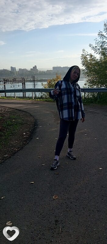 Алена, 35, Иркутске — анкета №3020475