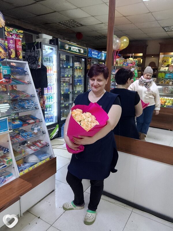 Татьяна, 52, Усть-Каменогорск — анкета №3020711