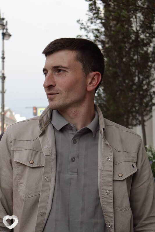 Тёма, 27, Санкт-Петербурге — анкета №3020716