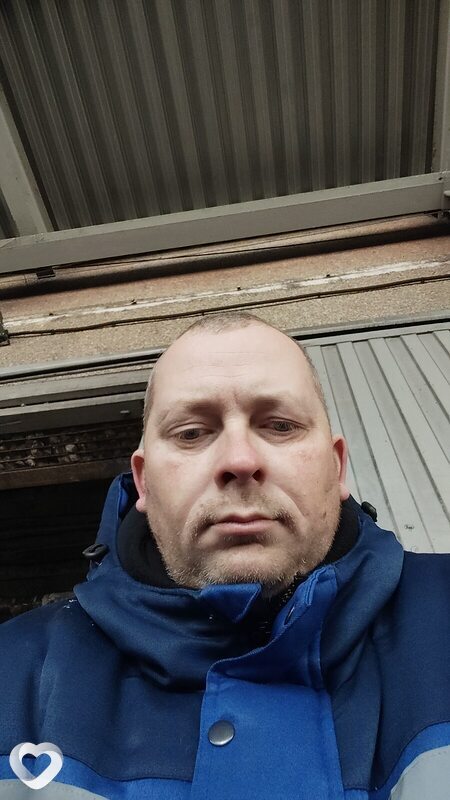 Максим, 43, Москве — анкета №3020536