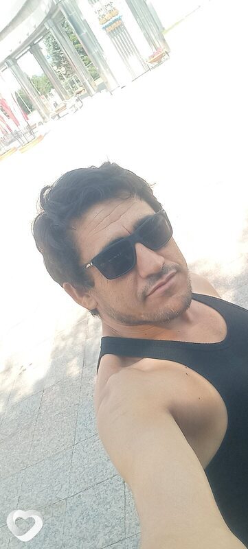 Nizomiddin, 37, Тюмени — анкета №3020541