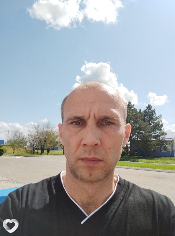 Фёдор, 47, Ставрополе — анкета №3020544