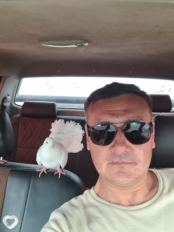 Али, 38, Шымкенте — анкета №3020560