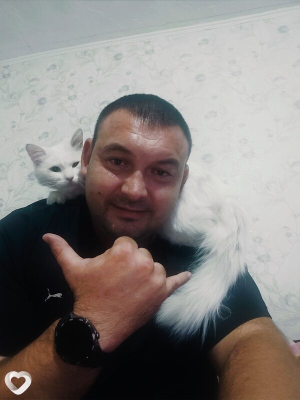Дмитрий, Антрацит