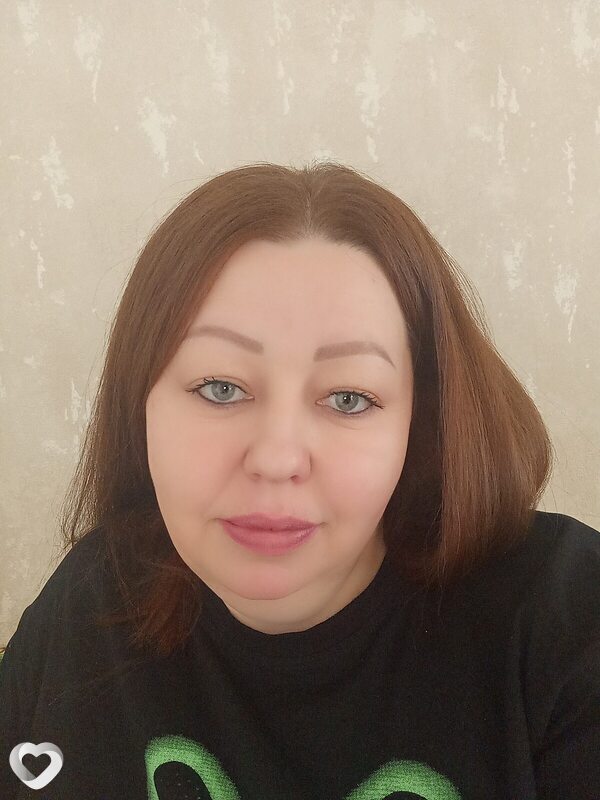 Ирина, 39, Краснодаре — анкета №3020568