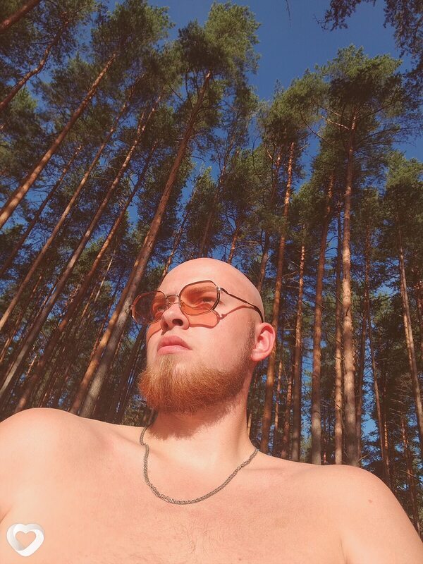 Максим, 24, Череповце — анкета №3020571
